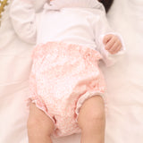 Tapa fraldas Leonor