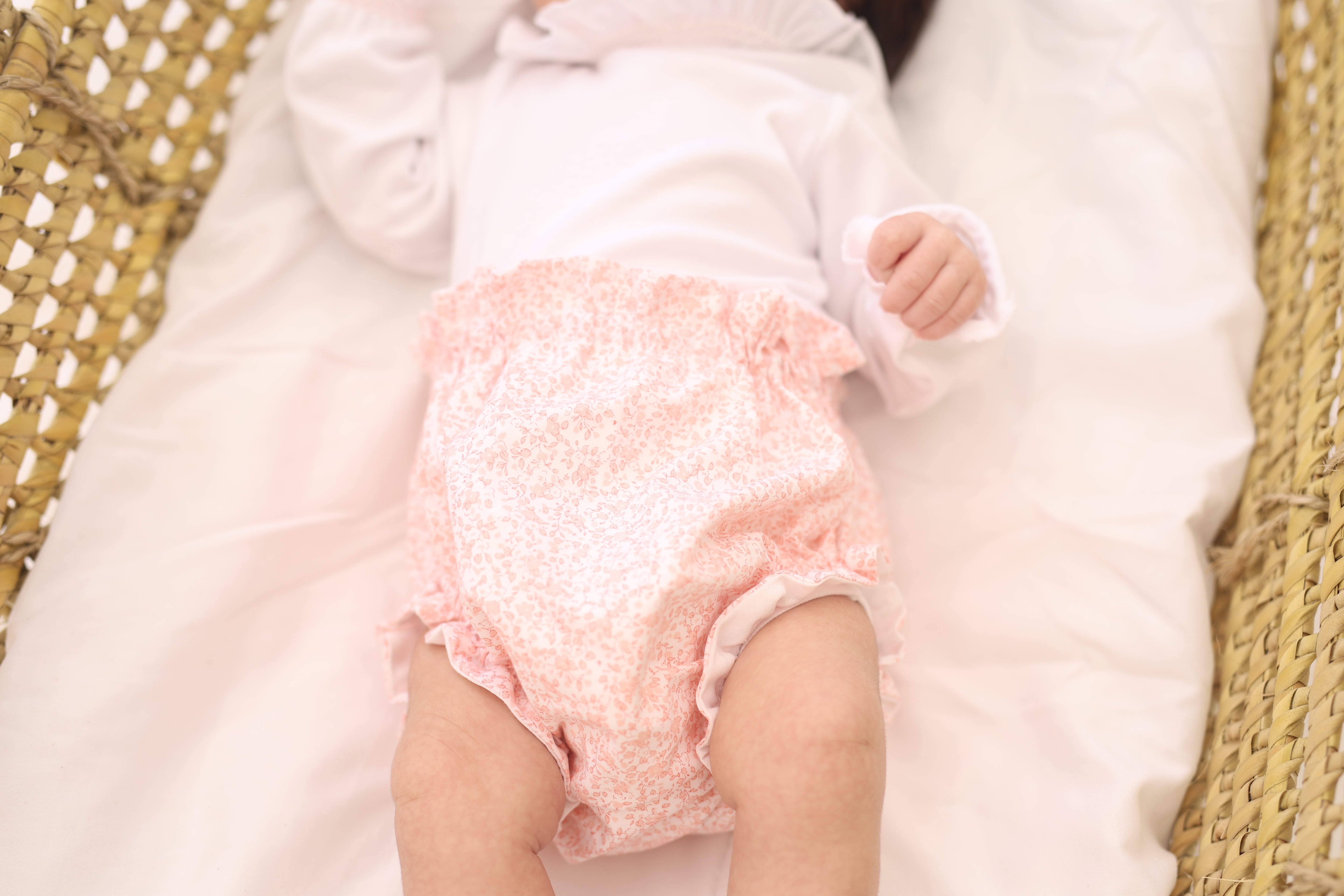 Tapa fraldas Leonor