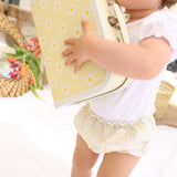 Tapa fraldas Leonor