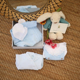 Babybox azul bebé