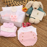 Babybox Cor de Rosa