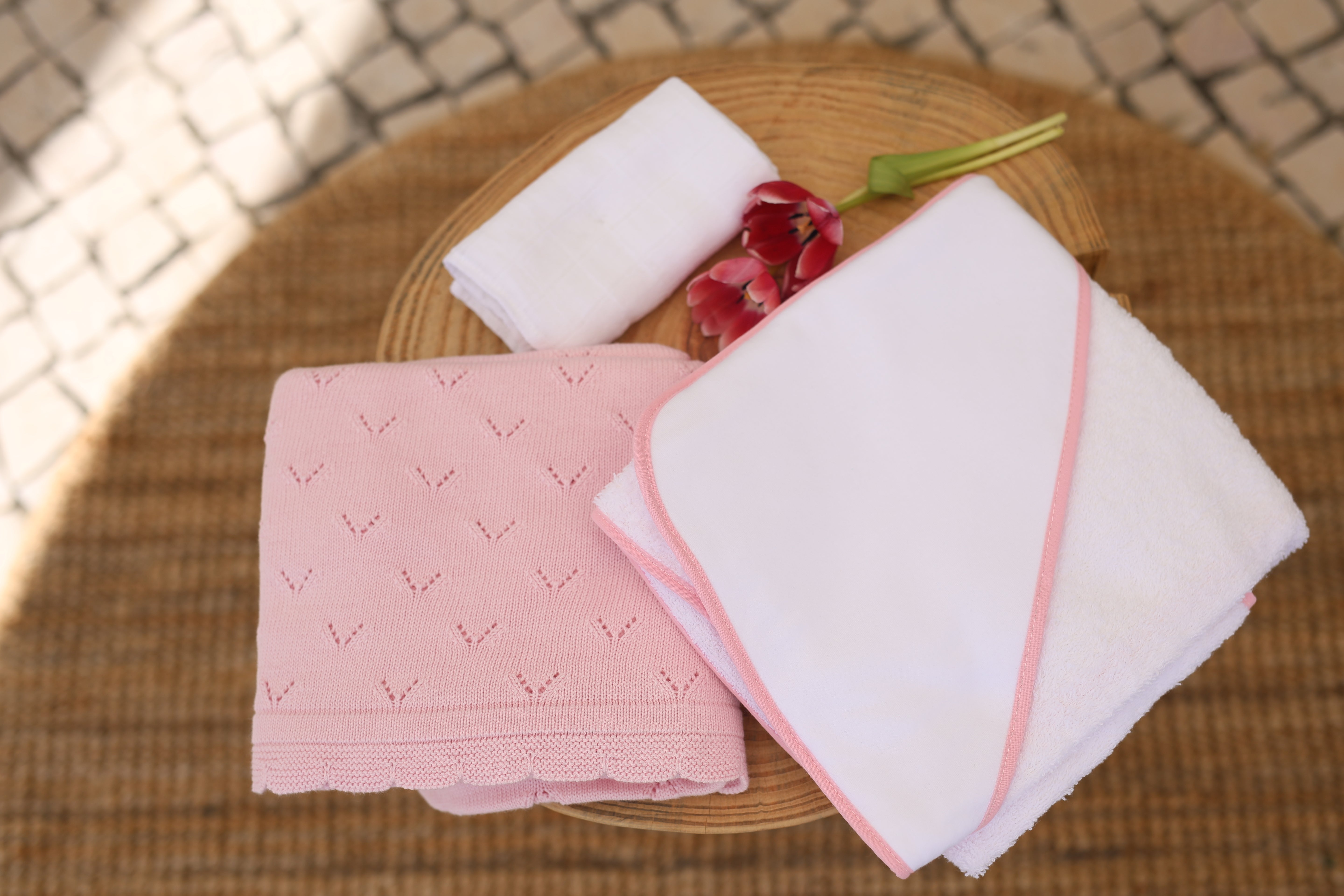 Babybox Essenciais V1