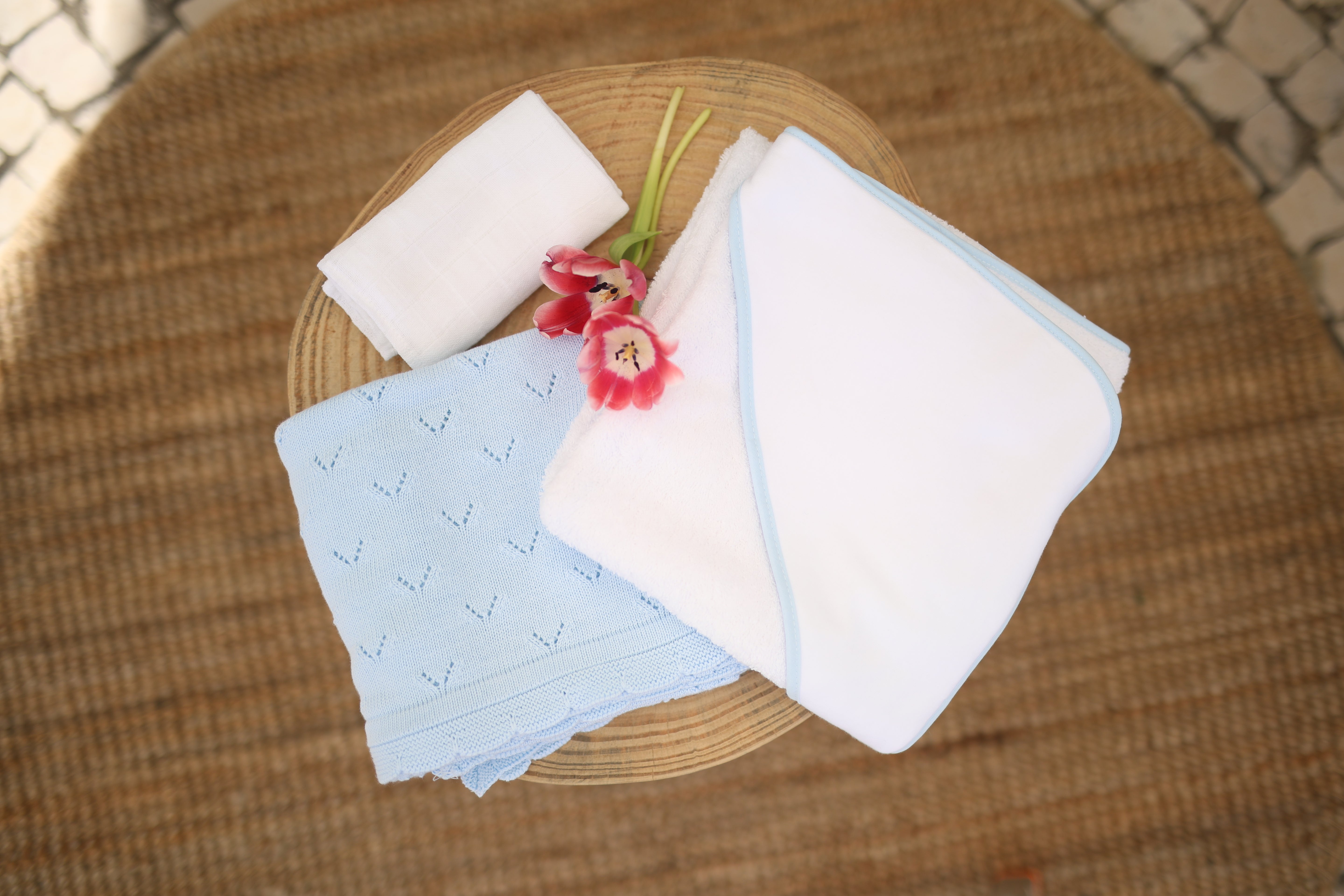 Babybox Essenciais V1