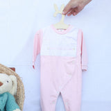 Babygrow algodão