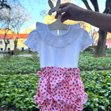Tapa fraldas Leonor